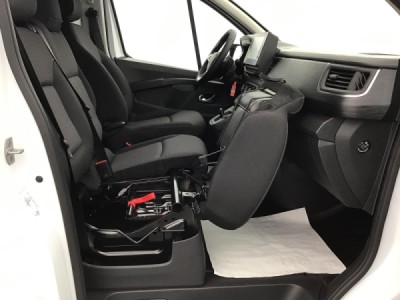 Renault Trafic ADVANCE DCI 150 EDC