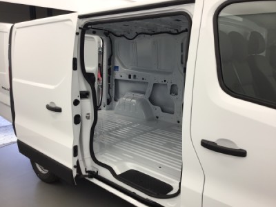 Renault Trafic ADVANCE DCI 150 EDC