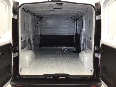 Renault Trafic ADVANCE DCI 150 EDC