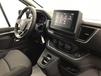 Renault Trafic ADVANCE DCI 150 EDC