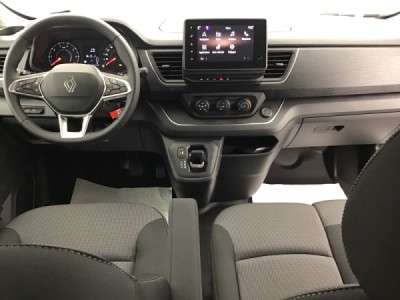 Renault Trafic ADVANCE DCI 150 EDC