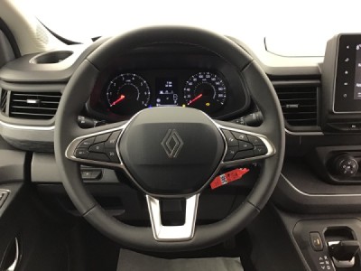 Renault Trafic ADVANCE DCI 150 EDC