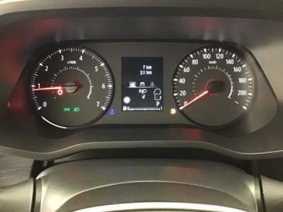 Renault Trafic ADVANCE DCI 150 EDC