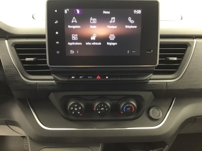 Renault Trafic ADVANCE DCI 150 EDC