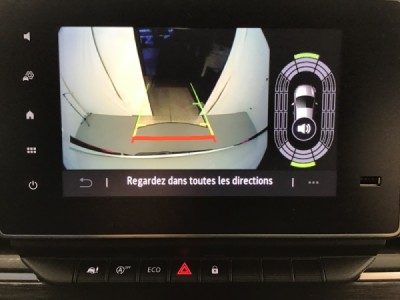 Renault Trafic ADVANCE DCI 150 EDC