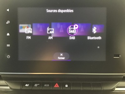 Renault Trafic ADVANCE DCI 150 EDC