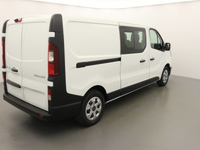 Renault Trafic ADVANCE DCI 150 EDC