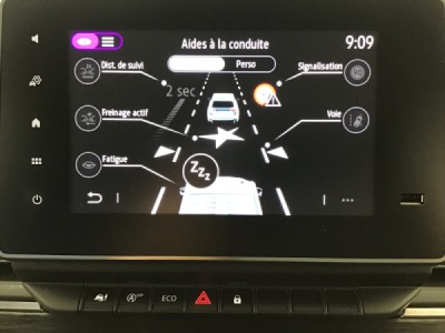 Renault Trafic ADVANCE DCI 150 EDC