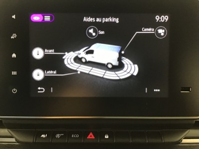 Renault Trafic ADVANCE DCI 150 EDC