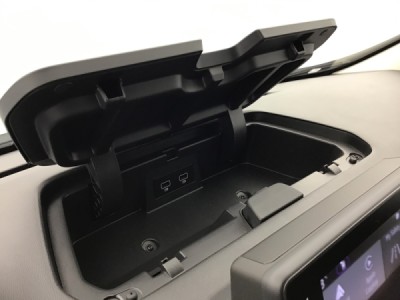 Renault Trafic ADVANCE DCI 150 EDC