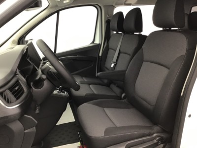 Renault Trafic ADVANCE DCI 150 EDC