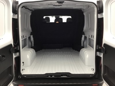 Renault Trafic ADVANCE DCI 150 EDC