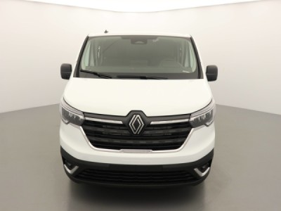 Renault Trafic ADVANCE DCI 150 EDC