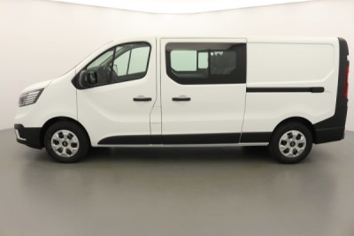 Renault Trafic ADVANCE DCI 150 EDC