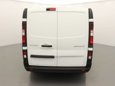 Renault Trafic ADVANCE DCI 150 EDC