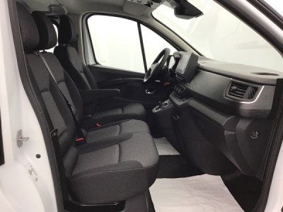 Renault Trafic ADVANCE DCI 150 EDC