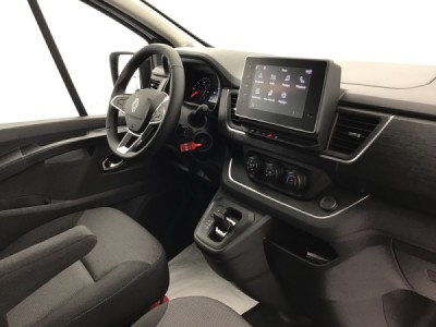 Renault Trafic ADVANCE DCI 150 EDC