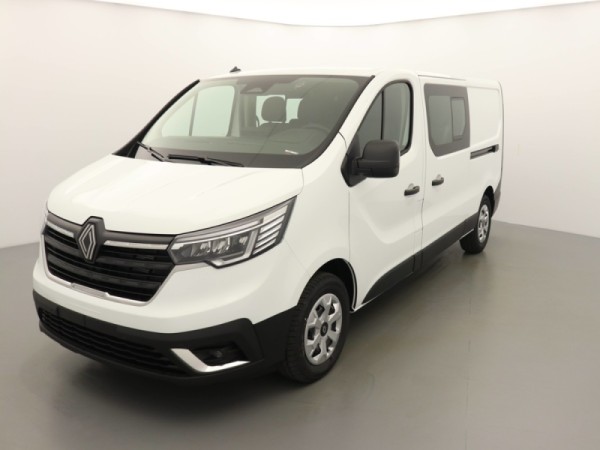 RenaultTraficADVANCE DCI 150 EDC
