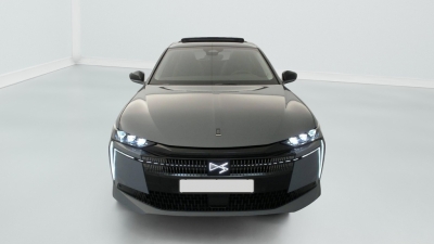 DS N°4 Hybride 145 e-DCT6 Etoile - Alcantara