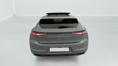 DS N°4 Hybride 145 e-DCT6 Etoile - Alcantara