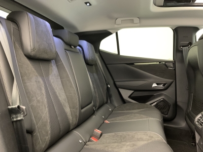 DS N°4 Hybride 145 e-DCT6 Etoile - Alcantara