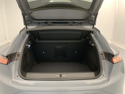 DS N°4 Hybride 145 e-DCT6 Etoile - Alcantara