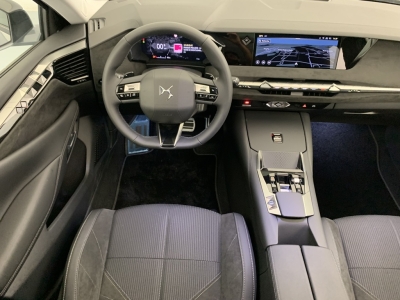 DS N°4 Hybride 145 e-DCT6 Etoile - Alcantara
