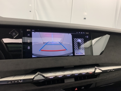DS N°4 Hybride 145 e-DCT6 Etoile - Alcantara