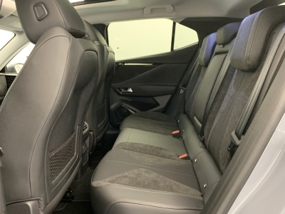 DS N°4 Hybride 145 e-DCT6 Etoile - Alcantara