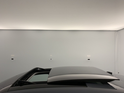 DS N°4 Hybride 145 e-DCT6 Etoile - Alcantara