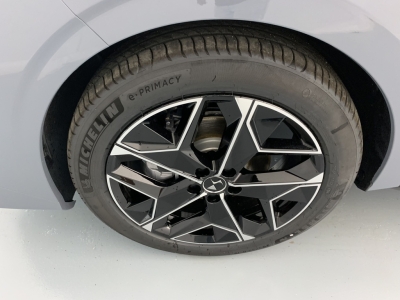 DS N°4 Hybride 145 e-DCT6 Etoile - Alcantara