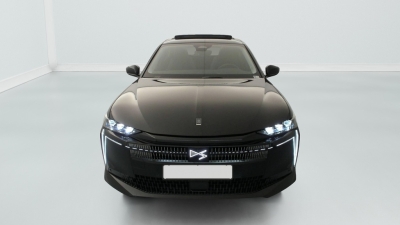 DS N°4 Hybride 145 e-DCT6 Etoile - Alcantara