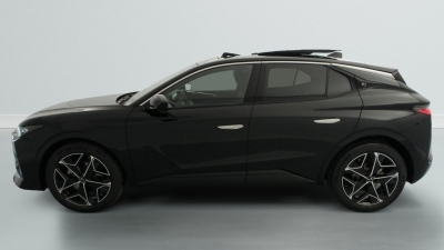 DS N°4 Hybride 145 e-DCT6 Etoile - Alcantara