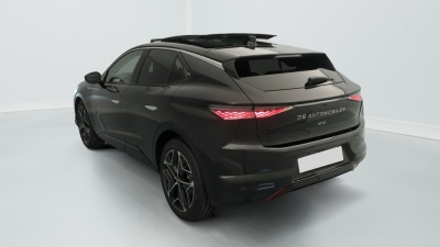 DS N°4 Hybride 145 e-DCT6 Etoile - Alcantara