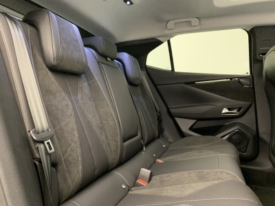 DS N°4 Hybride 145 e-DCT6 Etoile - Alcantara