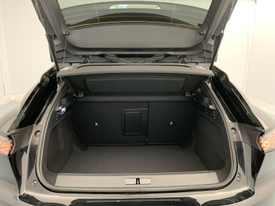 DS N°4 Hybride 145 e-DCT6 Etoile - Alcantara