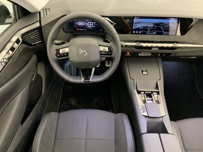 DS N°4 Hybride 145 e-DCT6 Etoile - Alcantara