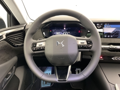 DS N°4 Hybride 145 e-DCT6 Etoile - Alcantara