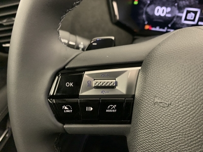 DS N°4 Hybride 145 e-DCT6 Etoile - Alcantara