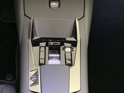 DS N°4 Hybride 145 e-DCT6 Etoile - Alcantara
