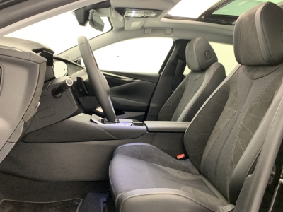 DS N°4 Hybride 145 e-DCT6 Etoile - Alcantara