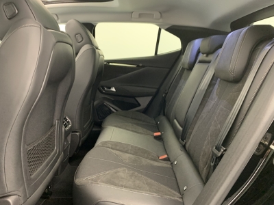 DS N°4 Hybride 145 e-DCT6 Etoile - Alcantara
