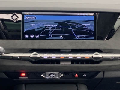 DS N°4 Hybride 145 e-DCT6 Etoile - Alcantara