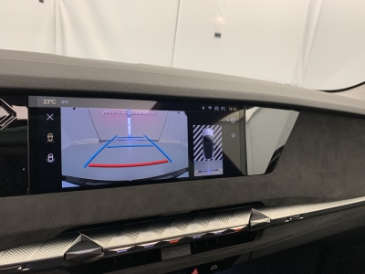 DS N°4 Hybride 145 e-DCT6 Etoile - Alcantara