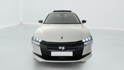 DS N°4 Hybride 145 e-DCT6 Etoile - Alcantara