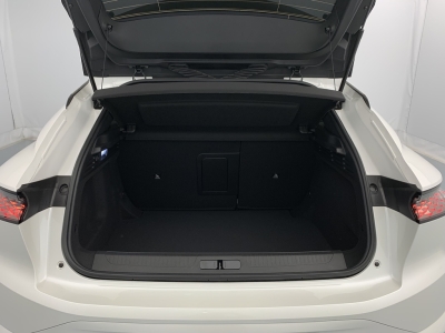 DS N°4 Hybride 145 e-DCT6 Etoile - Alcantara