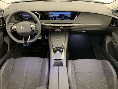 DS N°4 Hybride 145 e-DCT6 Etoile - Alcantara