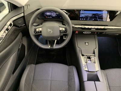 DS N°4 Hybride 145 e-DCT6 Etoile - Alcantara