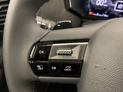 DS N°4 Hybride 145 e-DCT6 Etoile - Alcantara