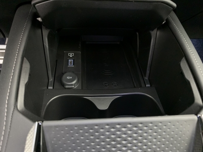DS N°4 Hybride 145 e-DCT6 Etoile - Alcantara